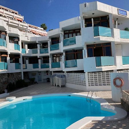 Bonanza Apt 2 Gran Canaria Puerto Rico  Exteriör bild