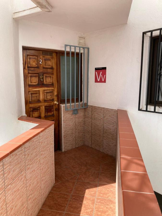 Bonanza Apt 2 Gran Canaria Puerto Rico  Exteriör bild