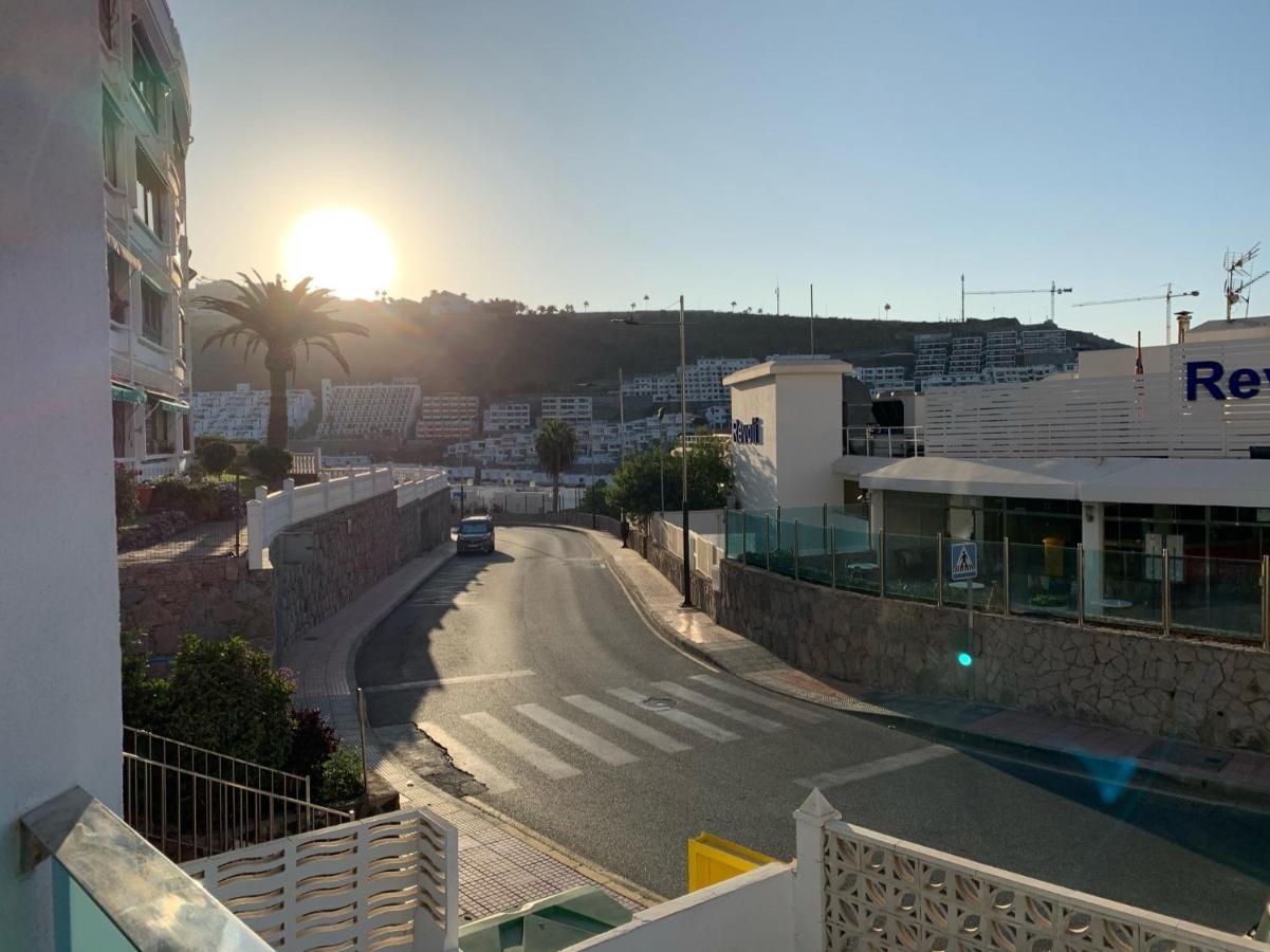 Bonanza Apt 2 Gran Canaria Puerto Rico  Exteriör bild