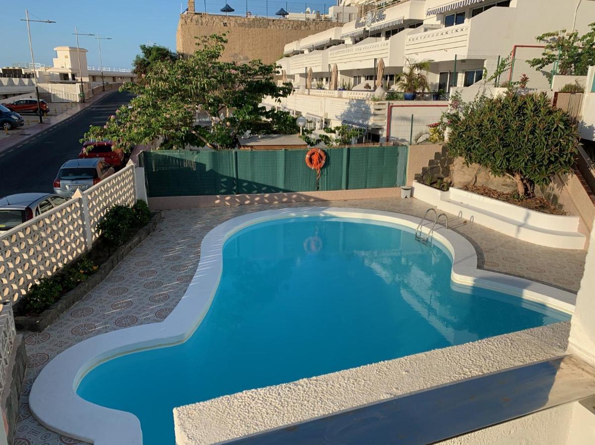 Bonanza Apt 2 Gran Canaria Puerto Rico  Exteriör bild