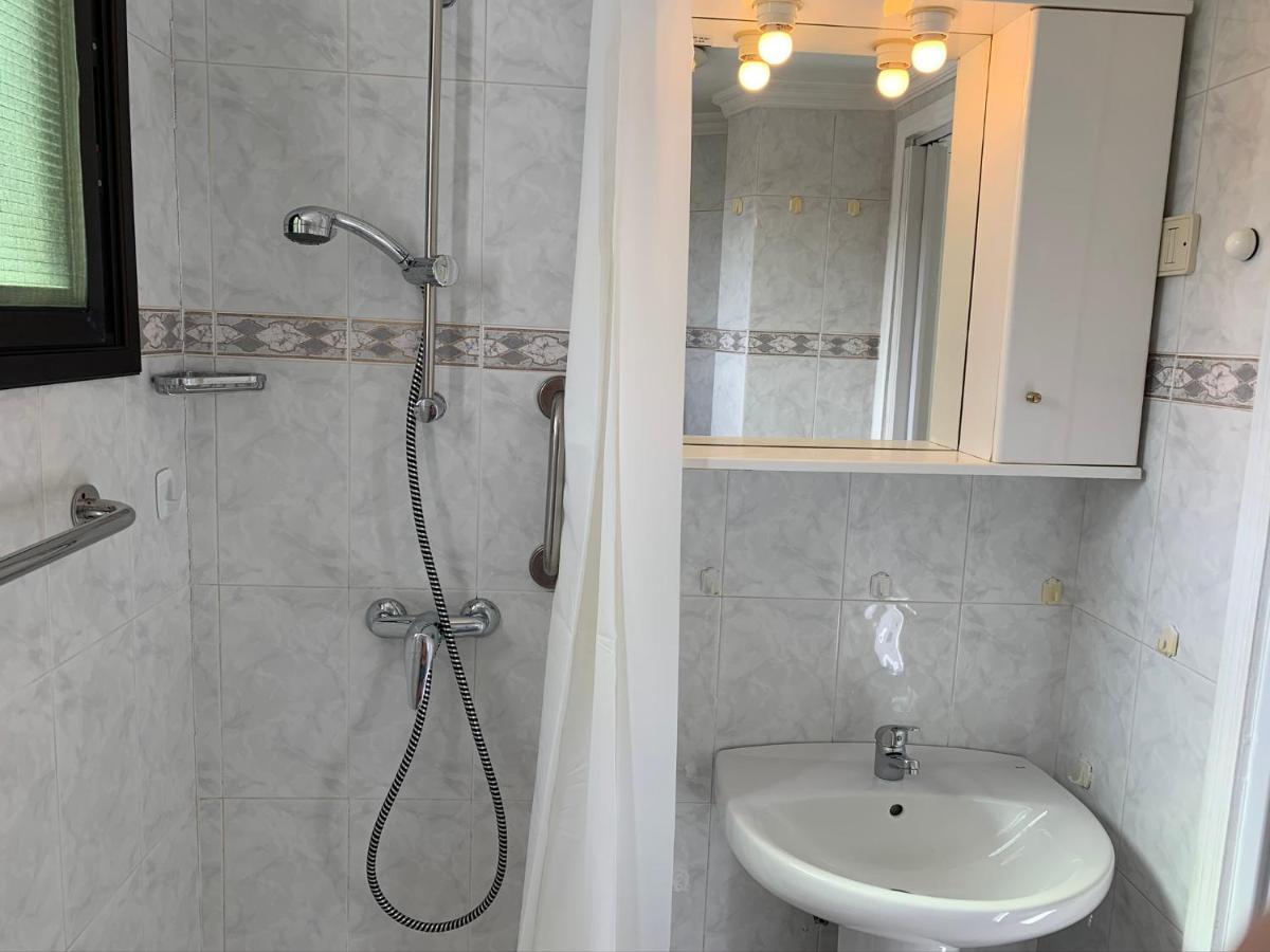 Bonanza Apt 2 Gran Canaria Puerto Rico  Exteriör bild