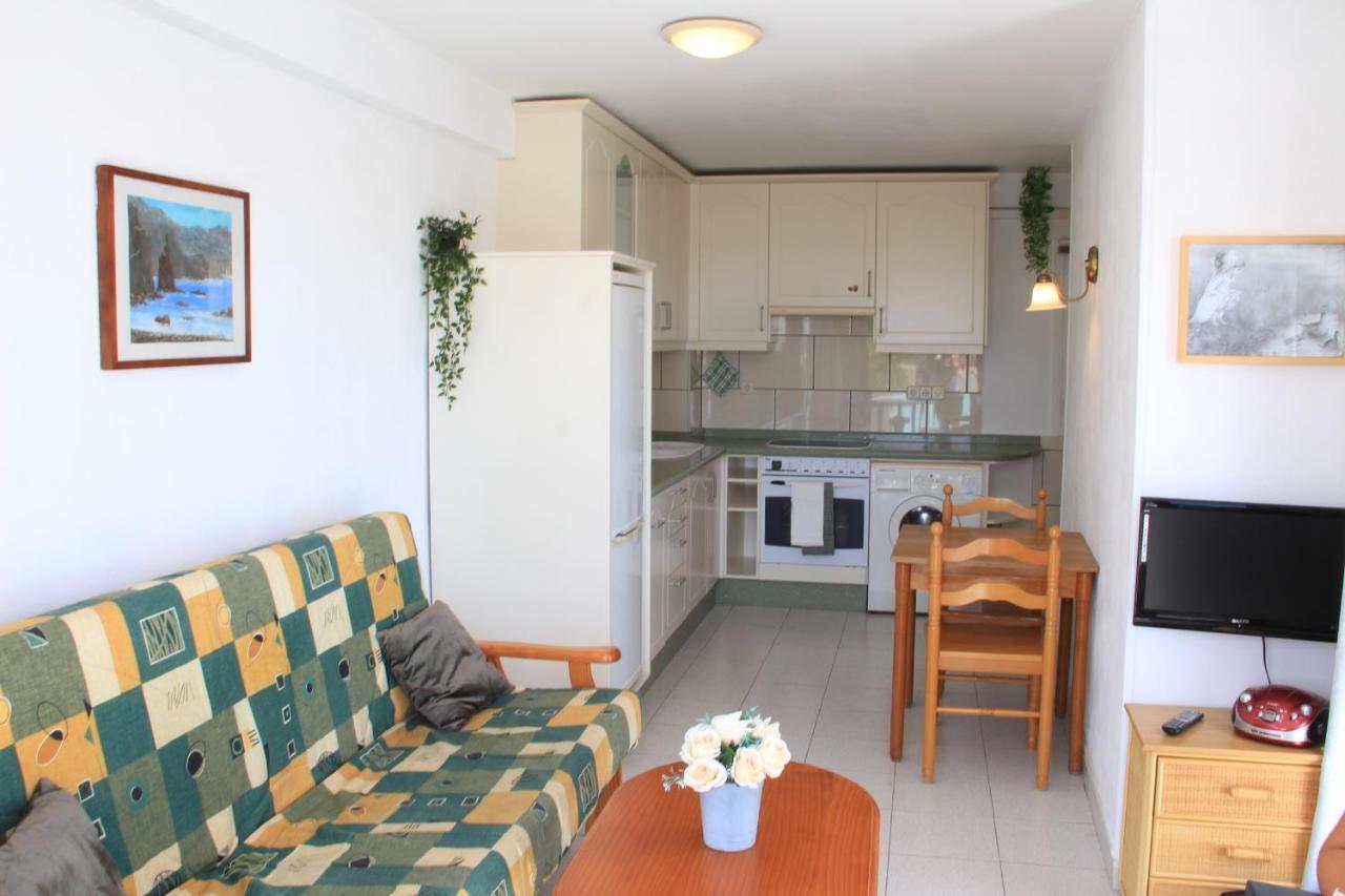 Bonanza Apt 2 Gran Canaria Puerto Rico  Exteriör bild
