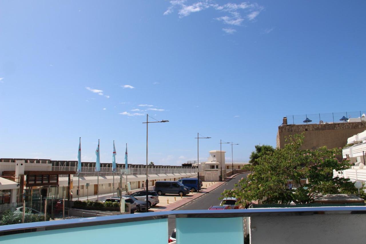 Bonanza Apt 2 Gran Canaria Puerto Rico  Exteriör bild