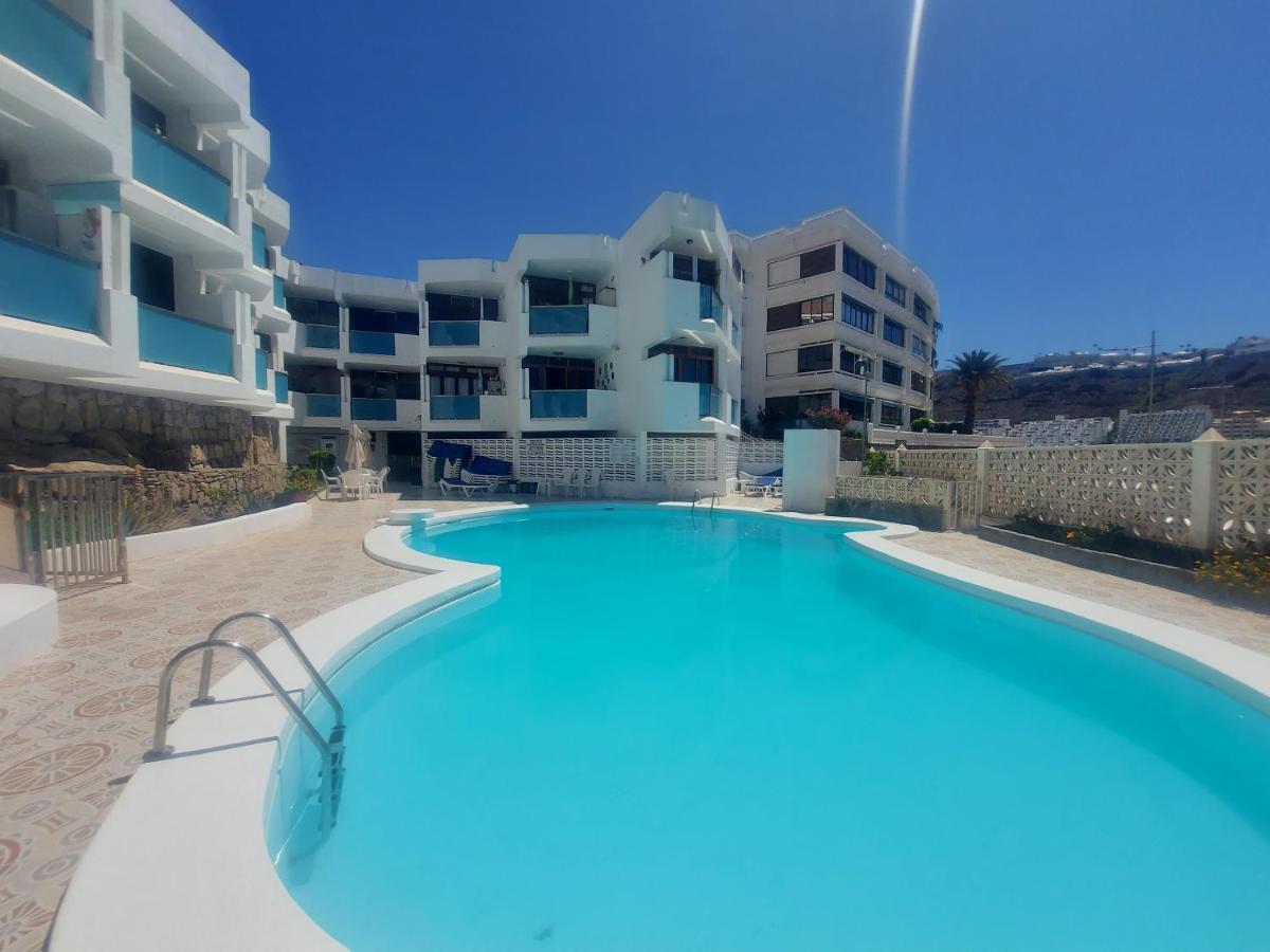 Bonanza Apt 2 Gran Canaria Puerto Rico  Exteriör bild