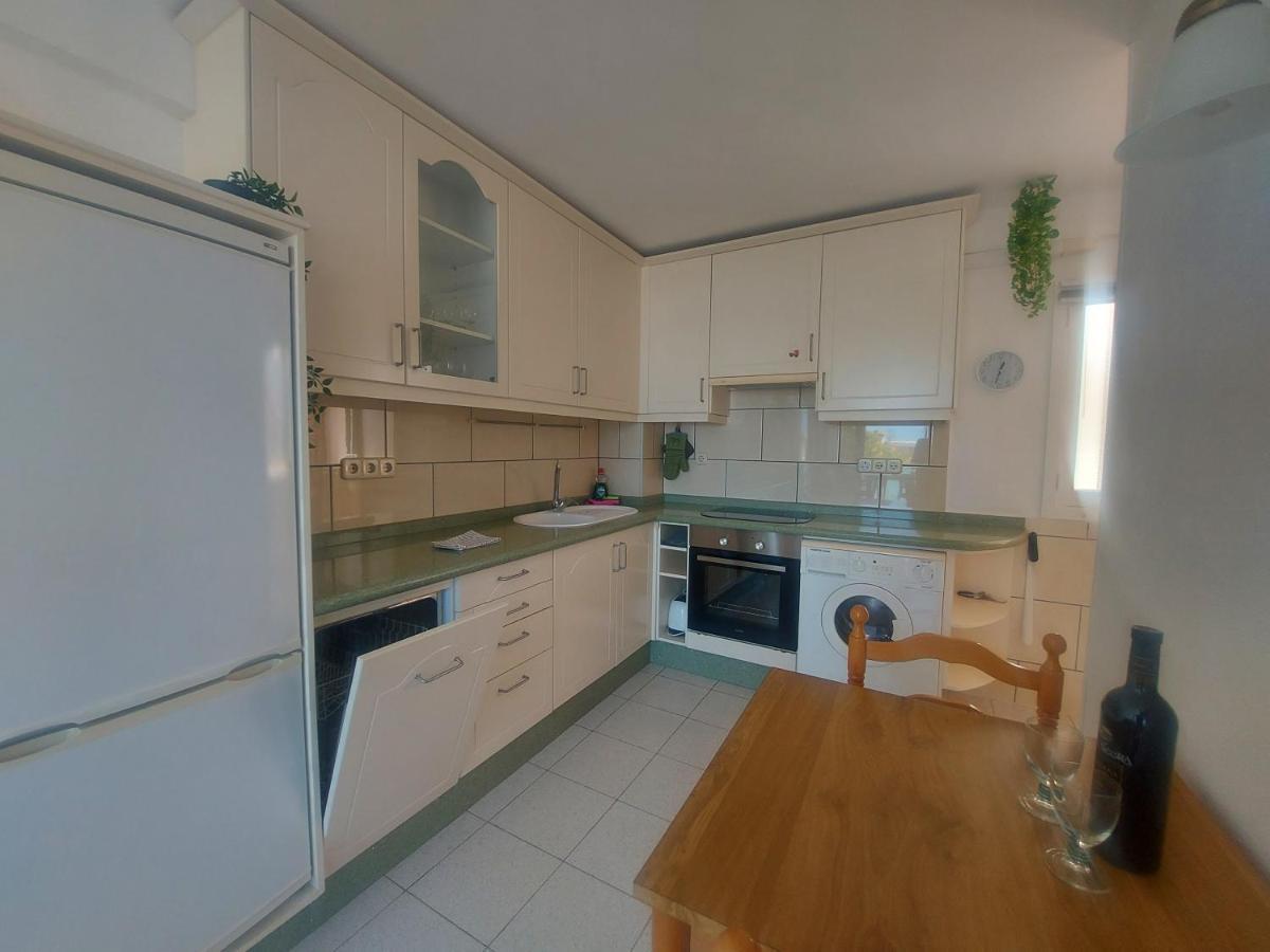 Bonanza Apt 2 Gran Canaria Puerto Rico  Exteriör bild